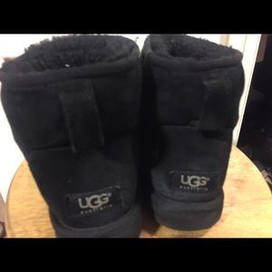 Uggs
